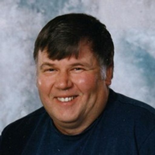 Jon Finnson Profile Photo