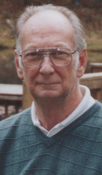 Frederick Taylor Profile Photo