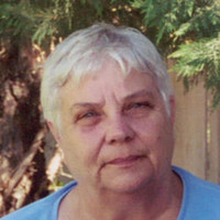 Marjorie Arlene Bohman