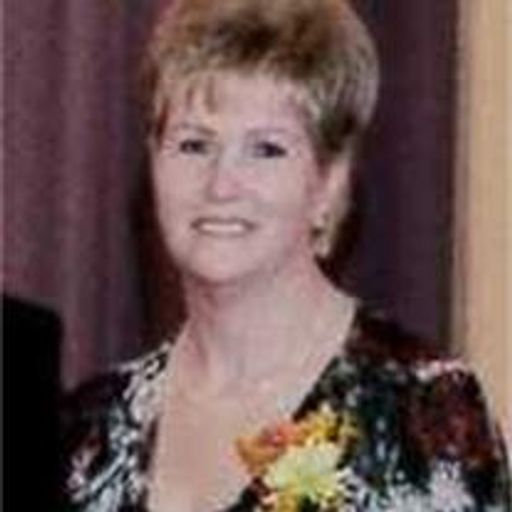 Betty Ann Ziel (Davis)