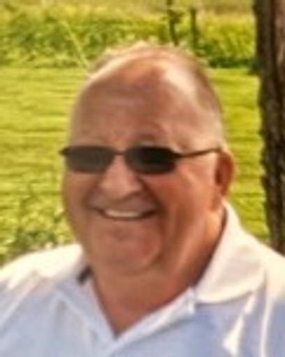 Lloyd Hartley, 80, of Greenfield