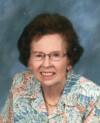 Ruth Daughtry Melton