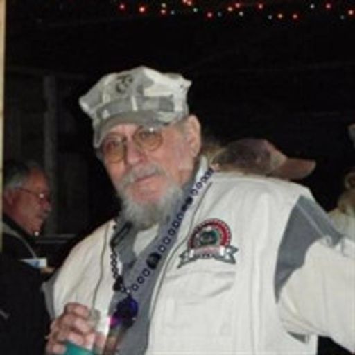 David E. Smith Profile Photo