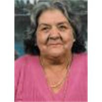 Viola "Elizaida" M. - Age 90 - Sant Martin
