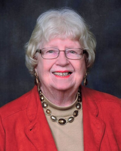 Joyce Karges