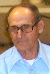 Walter Alden Rossman
