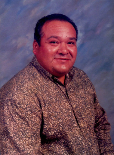 Jesus Zuniga, Jr Profile Photo