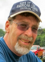 Rick Wilder Profile Photo