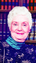 Mary Kahoe Lynch