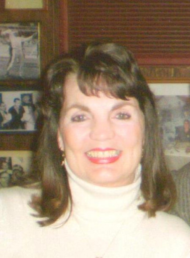 Sheila Parrish Profile Photo