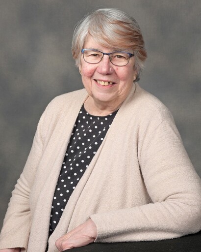 Kathy J. Hageman