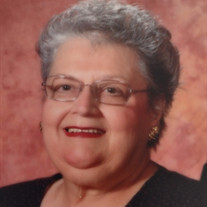 Kay Barbara Jones Profile Photo