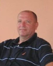 Atanas Nikolov Profile Photo