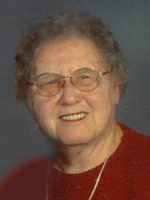 Norma Jean Raber