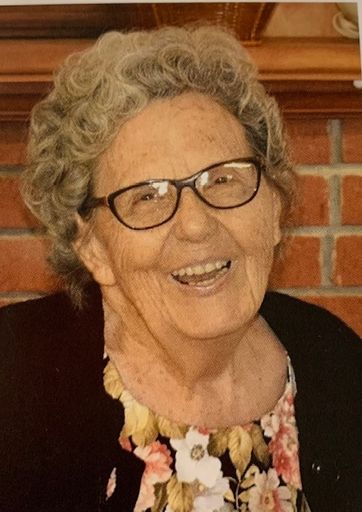 Frances Davis