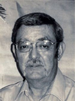 Alfred Medina Profile Photo