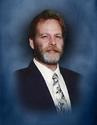 Barry E. Mead