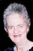 Jeanette Margaret Roeseler Profile Photo
