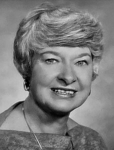 Beverly Earlene Hebbert