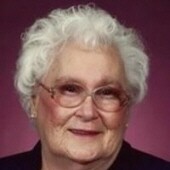 Dorothy Sue Harris