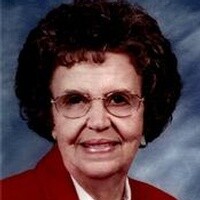 Betty June Gribble Profile Photo