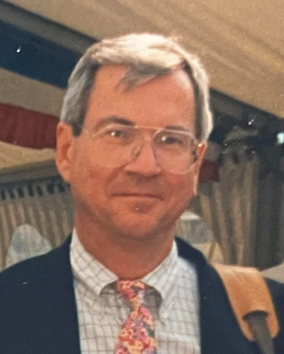 Douglas J. Brown Profile Photo