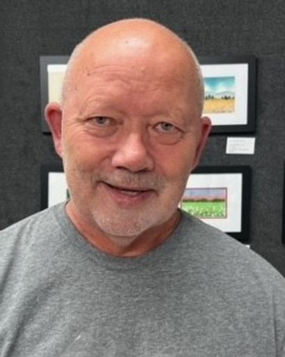 Randy Edward Richardson Profile Photo