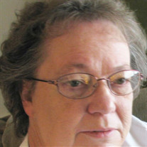 Mrs. Connie Montgomery Profile Photo
