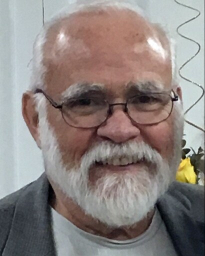 Bro. Ray Lovelady Profile Photo