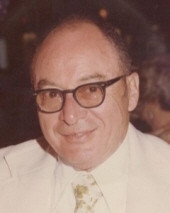 Solomon  Bernard Cohen