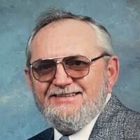 Richard Owen "Dick" Perry Sr. Profile Photo