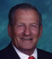 George Fredrick Mr. Weidner