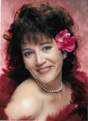 Juanita Jaramillo Profile Photo