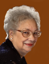 Norma Jean Martin Profile Photo
