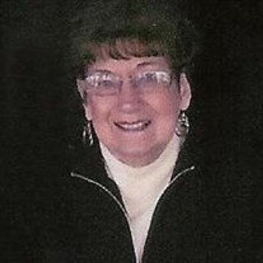 Veramae Arends Profile Photo