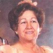 Olivia B. Vasquez Profile Photo