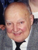 Chester E. Merda