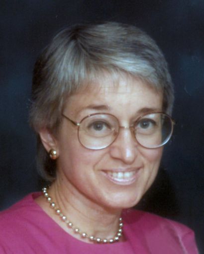 Peggy Hoehne Profile Photo