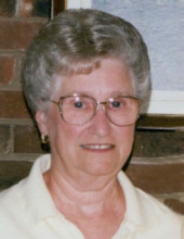 Doris Nixon