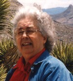 Irene Alice Johnson