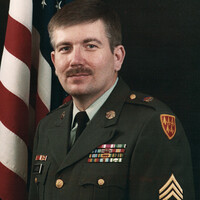 Sfc (Ret) Glen D. "The Waz" Wasden Profile Photo