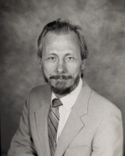 Norman P. Barnes Profile Photo