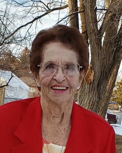 Dorene Farrens's obituary image