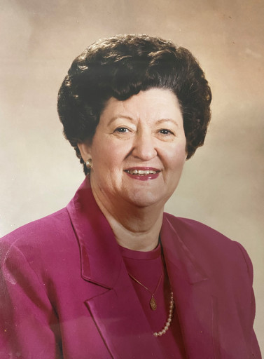 Betty June Gandy Profile Photo