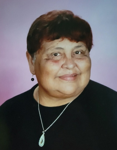 Gloria Mendoza Profile Photo