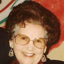 Lucille O. Paoletti