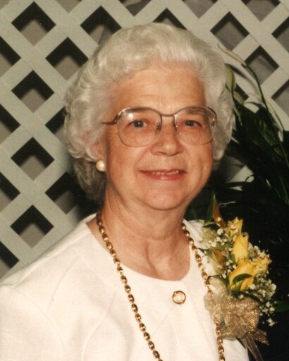 Mary Hamilton Bryant's obituary image