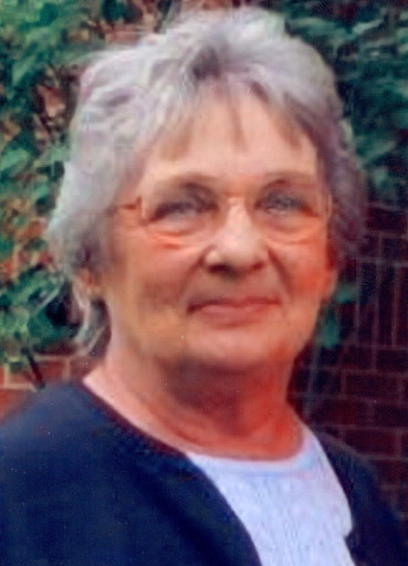 Shirley A. Hammond Profile Photo