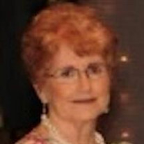 Judy Foreman Profile Photo