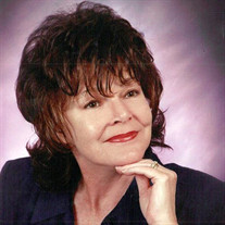 Patricia Dawn Dean